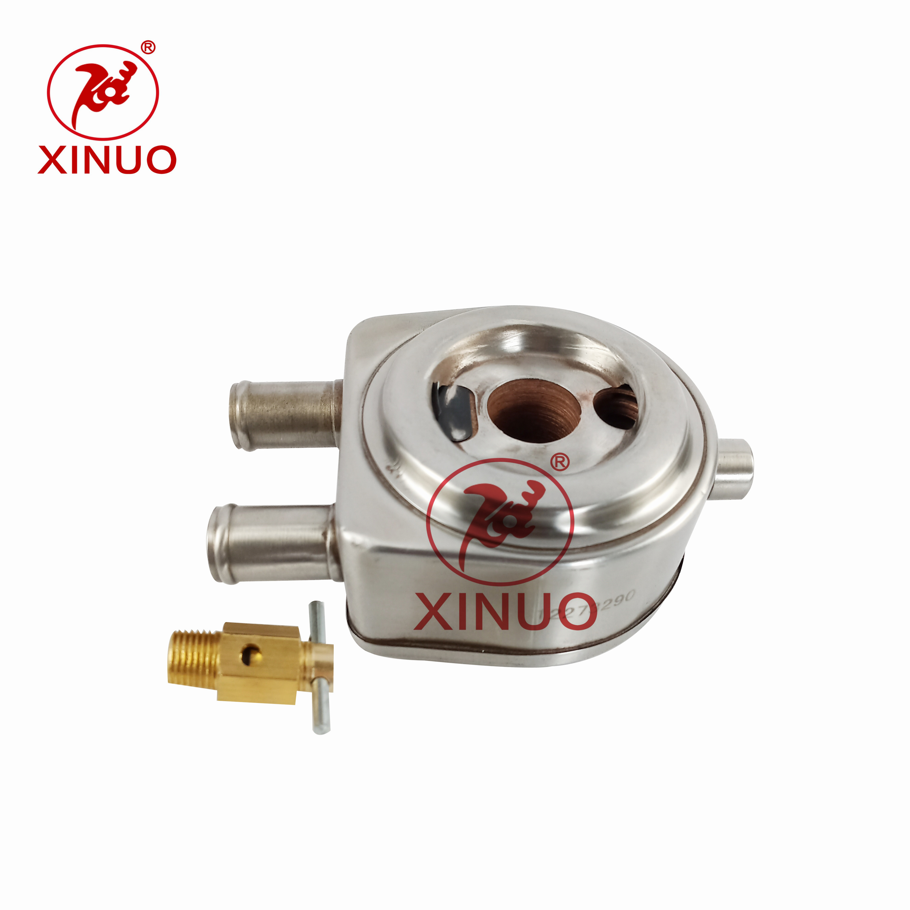 Dongfanghong oil cooler