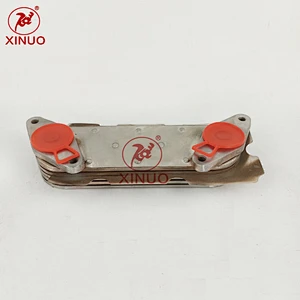 Nan Chai oil cooler
