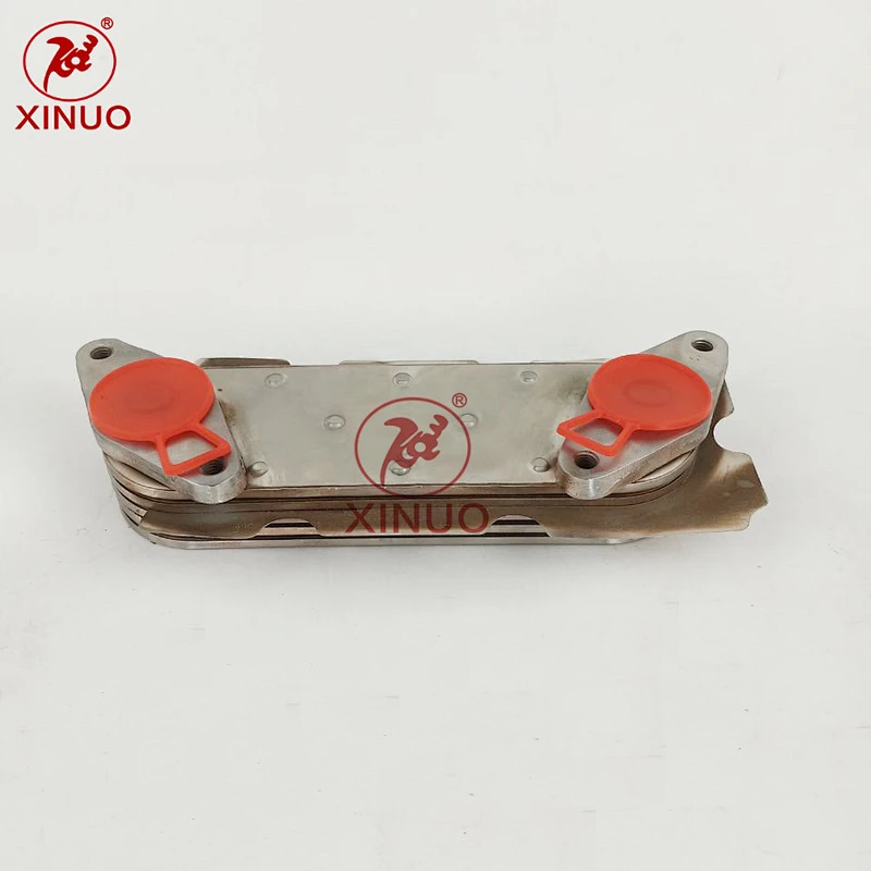 Nan Chai oil cooler