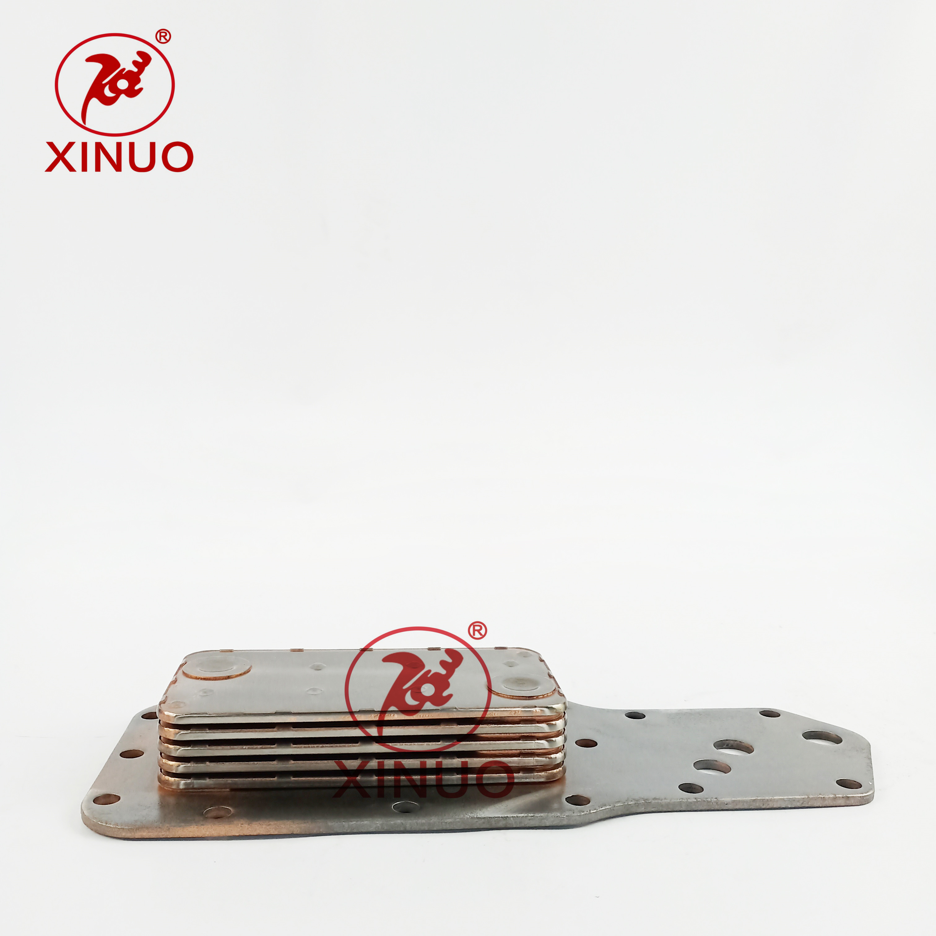 CUMMINS Oil cooler
