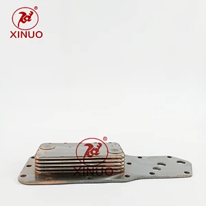 CUMMINS Oil cooler