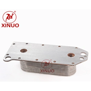 CUMMINS Oil cooler