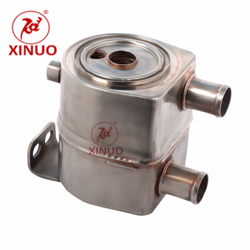 Perkins Oil Cooler