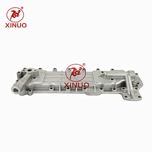 ChaoZhai YangChai Oil cooler