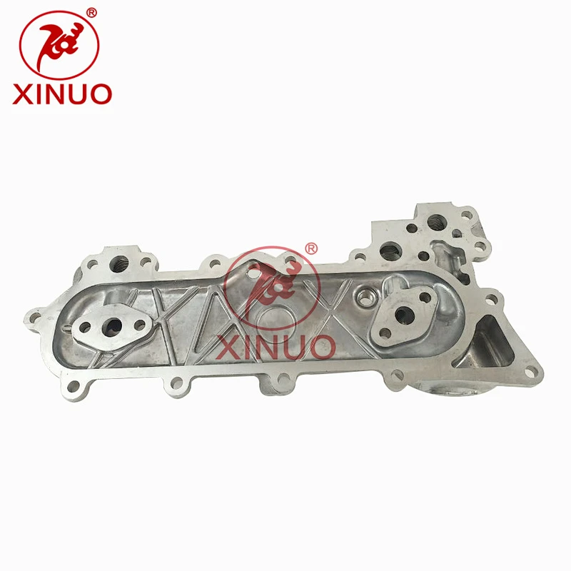 Japanese Oil Cooler