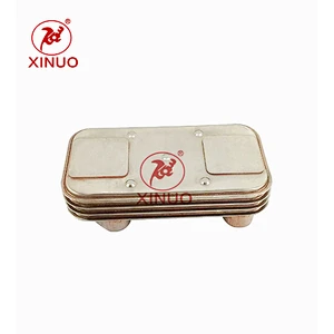 BENZ Oil Cooler