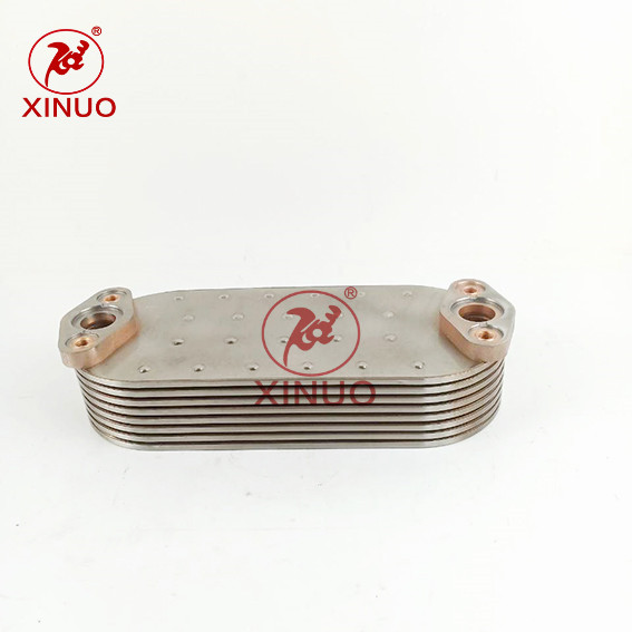 Perkins Oil Cooler