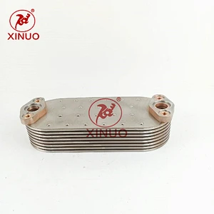 Perkins Oil Cooler