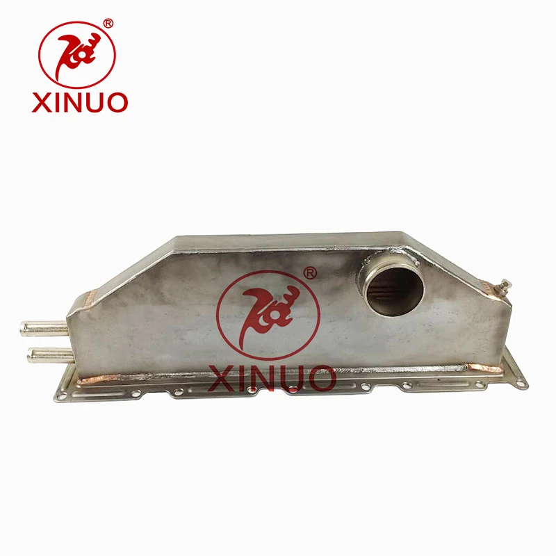 intercooler