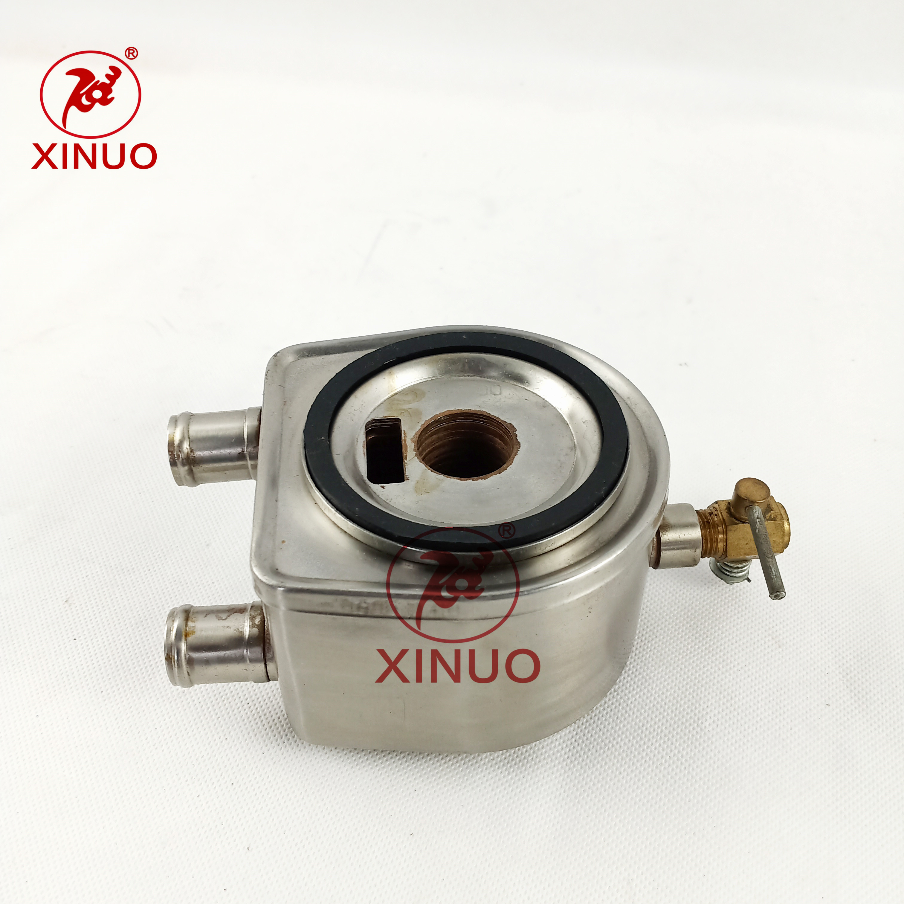 Dongfanghong oil cooler