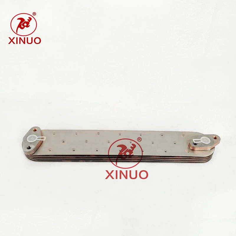 DaChai XiChai Oil cooler