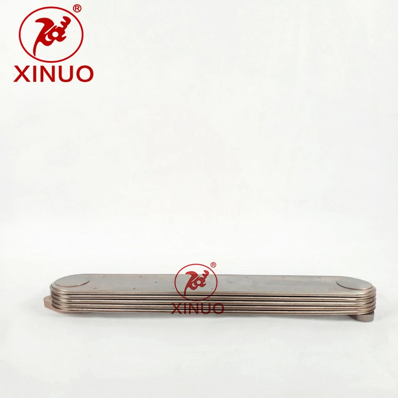 DaChai XiChai Oil cooler
