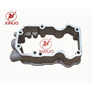 weichai Oil Cooler