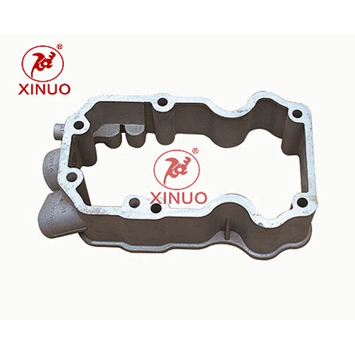 weichai Oil Cooler