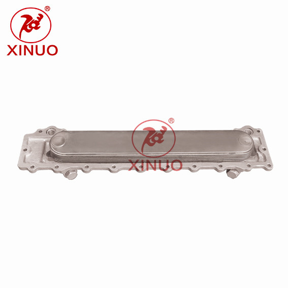 dongfanghong  oil cooler