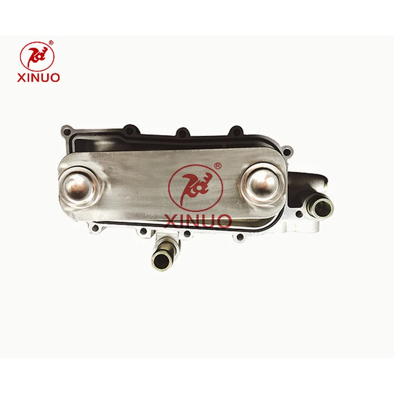 Perkins Oil Cooler