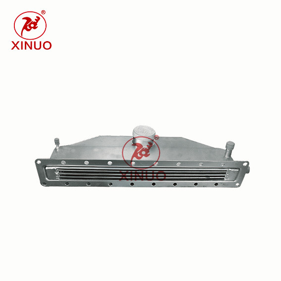 dachai xichai oil cooler