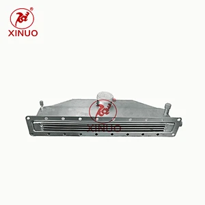 dachai xichai oil cooler