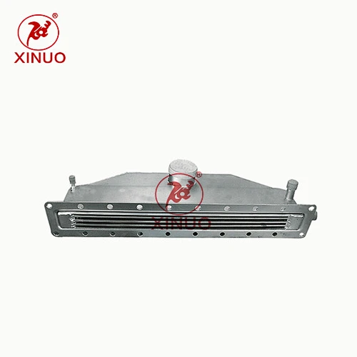 dachai xichai oil cooler