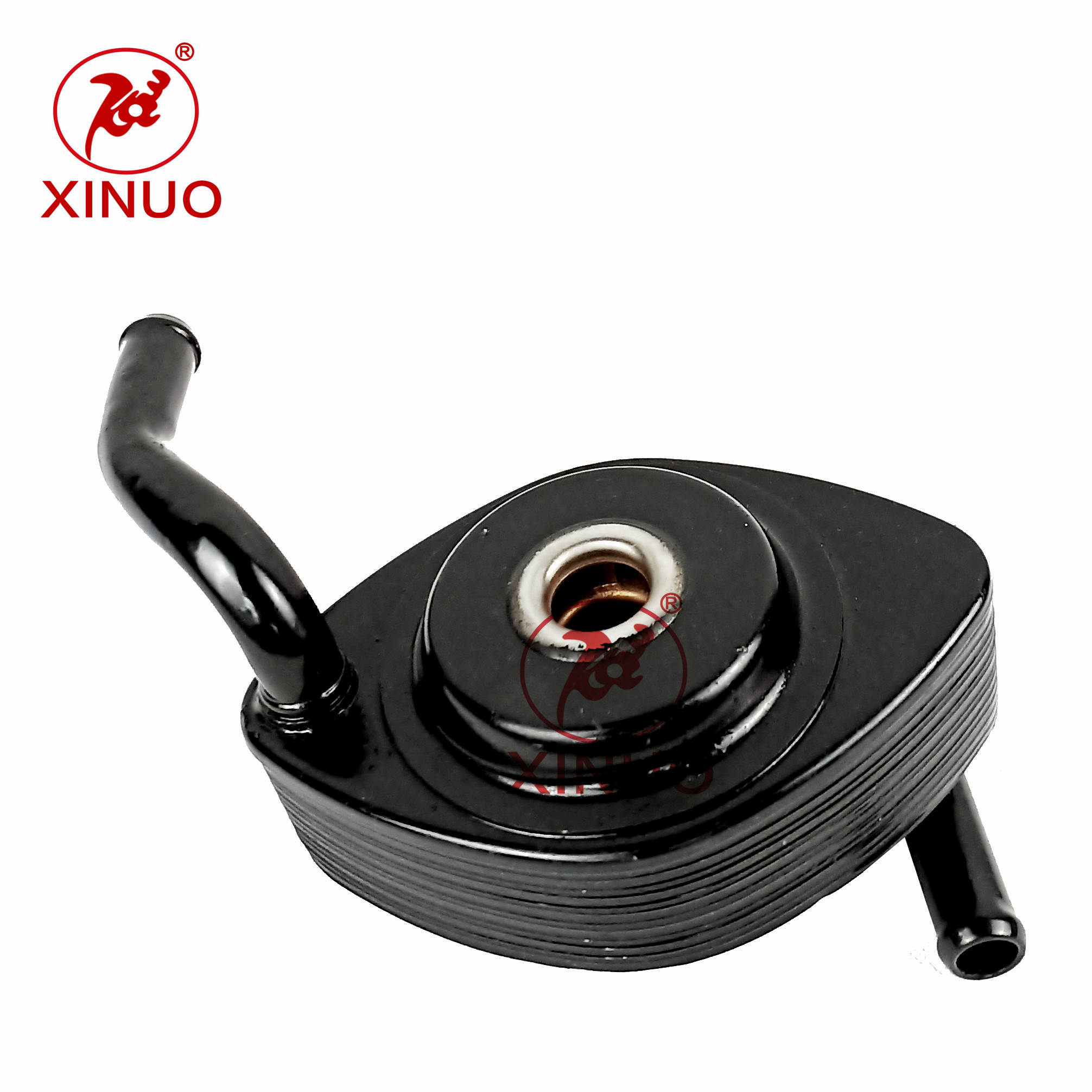 Isuzu Oil Cooler