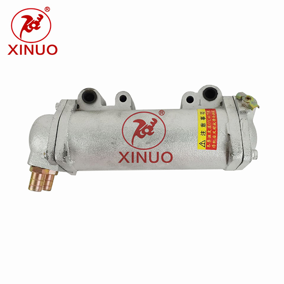dongfanghong  oil cooler