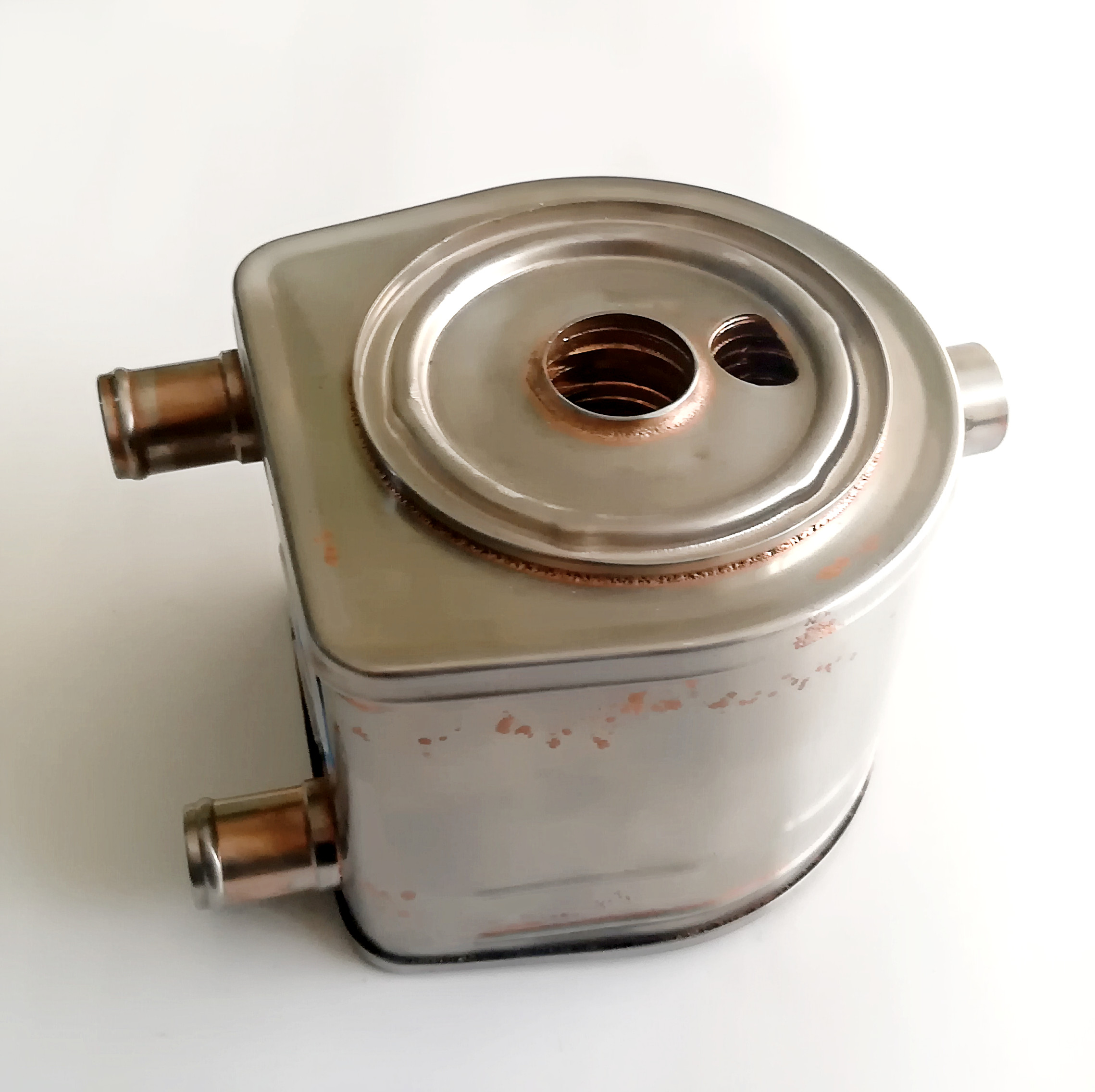 Perkins Oil Cooler