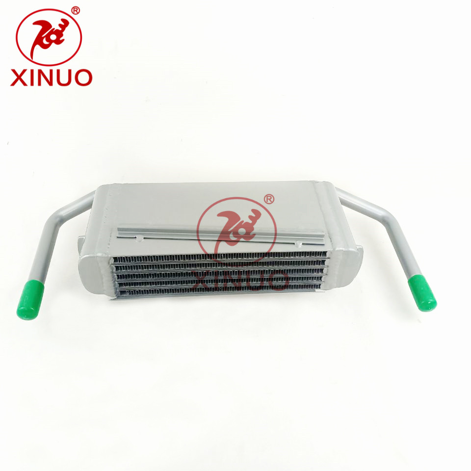 Deutz oil cooler