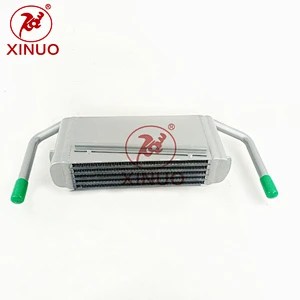 Deutz oil cooler