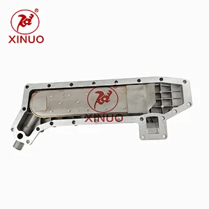 ChaoZhai YangChai Oil cooler