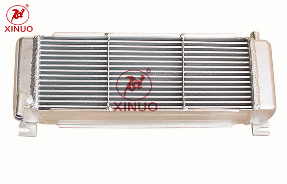 Dongfanghong oil cooler