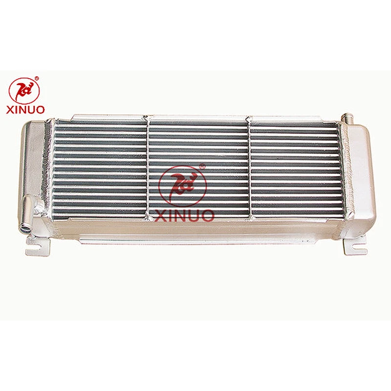 Dongfanghong oil cooler