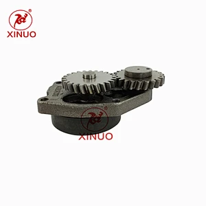 Cummins oil cooler