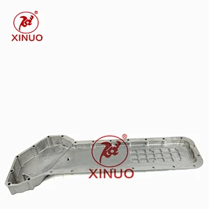 Weichai-Sinotruck Oil Cooler