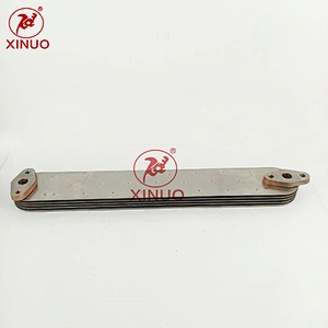 dachai xichai oil cooler