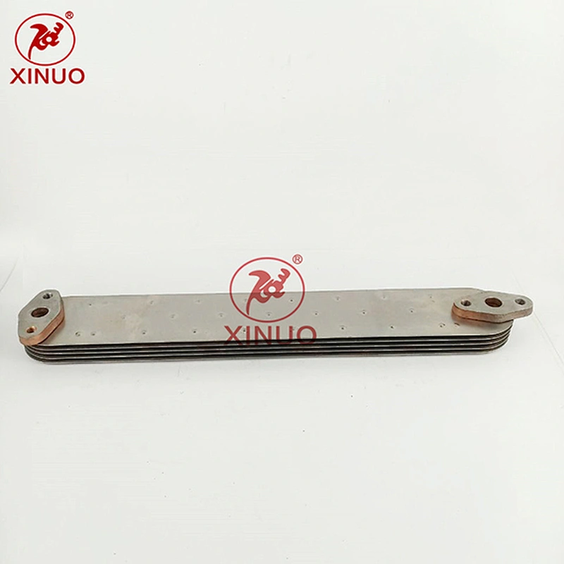 dachai xichai oil cooler