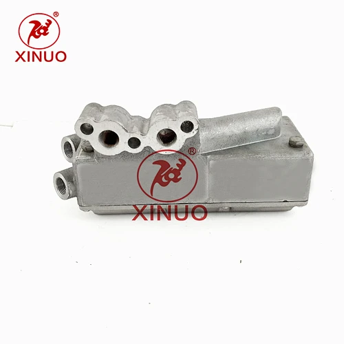 Nan Chai oil cooler