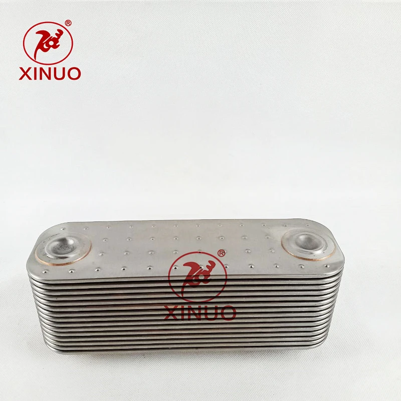 DaChai XiChai Oil cooler