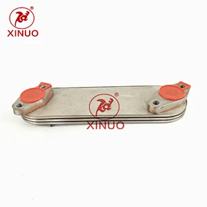 Japanese Oil Cooler