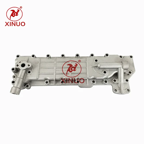 ChaoZhai YangChai Oil cooler