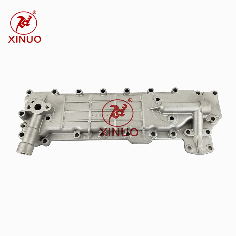 ChaoZhai YangChai Oil cooler