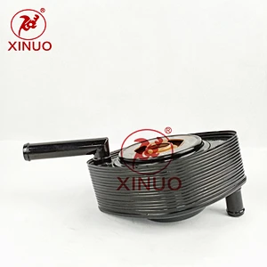 Isuzu Oil Cooler