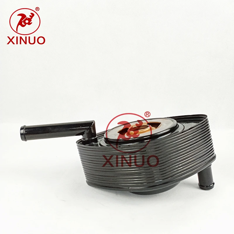 Isuzu Oil Cooler