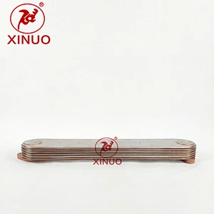 DaChai XiChai Oil cooler
