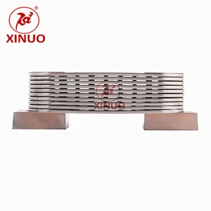 CUMMINS Oil cooler
