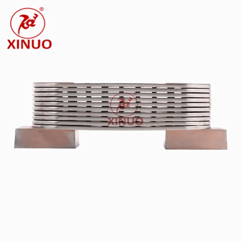 CUMMINS Oil cooler