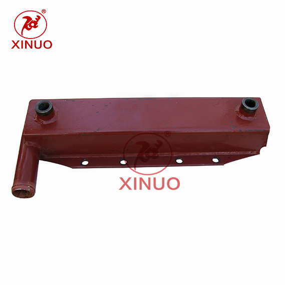 shangchai oil cooler