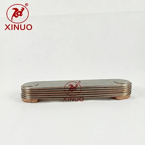 Dongfanghong oil cooler