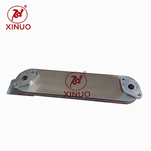 Japanese Oil Cooler