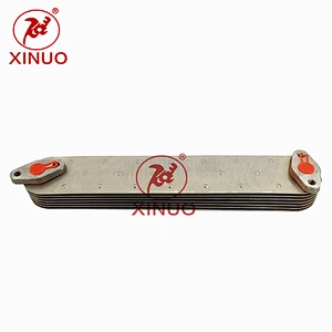 dachai xichai oil cooler