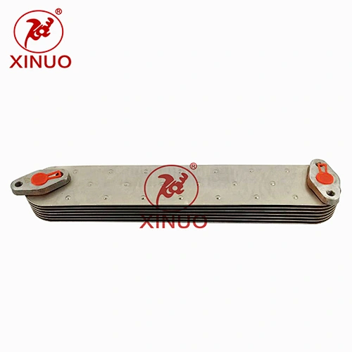 dachai xichai oil cooler